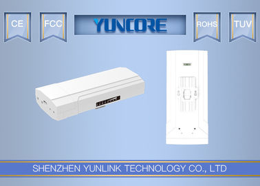 Trung Quốc AC750 Dual-Band 2.4G + 5,8G Điểm truy cập ngoài trời công suất cao 500mW - Model AP750 nhà cung cấp